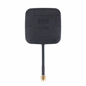 DMKR 5.8GHz Flat Panel FPV Antenna with SMA Connector