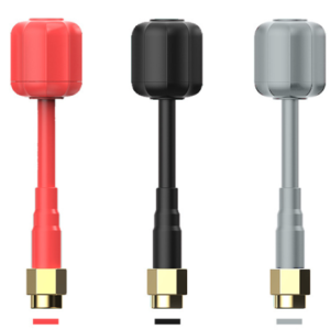 DMKR 5.8GHz Omni FPV Antenna, 3dBi, SMA Connector