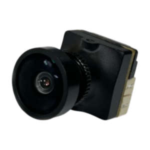DMKR S8 1800TVL Analog FPV Camera with Sony Sensor and Low-Light Performance