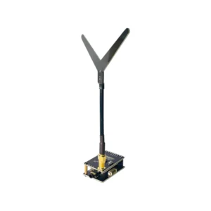 DMKR 1.2GHz Y-Type FPV Antenna with SMA Connector