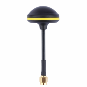 DMKR 5.8GHz Mushroom FPV Antenna with SMA Connector