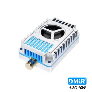 DMKR 1.2G 10W 9CH FPV Analog VTX