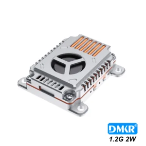 DMKR 1.2G 2W 9CH FPV Analog VTX