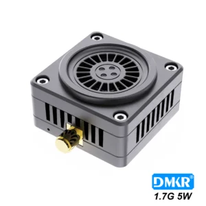 DMKR 1.7G 5W 9CH FPV Analog VTX