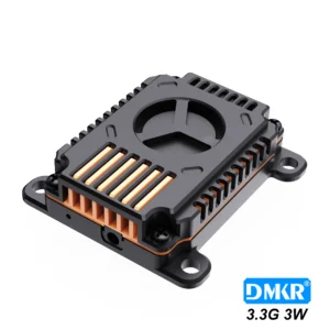DMKR 3.3G 3W 16CH FPV Analog VTX